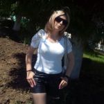 Алена, 33 года